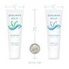 Bergman Kelly - Hotel Toiletries Bundle - White Tea, 1 oz each, 125 Pieces - 5-Piece Set: 25 each Round Bar Soap, Shampoo, Conditioner, Body Lotion & Body Wash - Bulk Mini Guest Amenities view 3