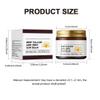 Non-Nano Zinc Oxide Sunscreen Paste 2oz | Long-Lasting SPF 50+ Shield | Suitable for Sensitive Skin | Beach & Sport Ready view 2