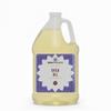 AFROCOSMETICS Shea Nut Oil,100% Pure Natural Organic Cold Pressed Virgin Oil Great For Skin and Hair 1 Gallon view 1
