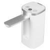 Bottle Pump for 5-Gallon Jugs with Touch Control Foldable Design Rechargeable Portable Electric Dispenser Automatic Type-C Charging Travel Use view 3