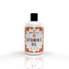 AFROCOSMETICS Vitamin E Oil, Natural Organic Antioxidant 8 OZ view 1