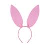 Bunny Ear Headband Rabbit Large Ears Hairband Cosplay Costume Accessories for Women view 1
