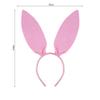 Bunny Ear Headband Rabbit Large Ears Hairband Cosplay Costume Accessories for Women view 2