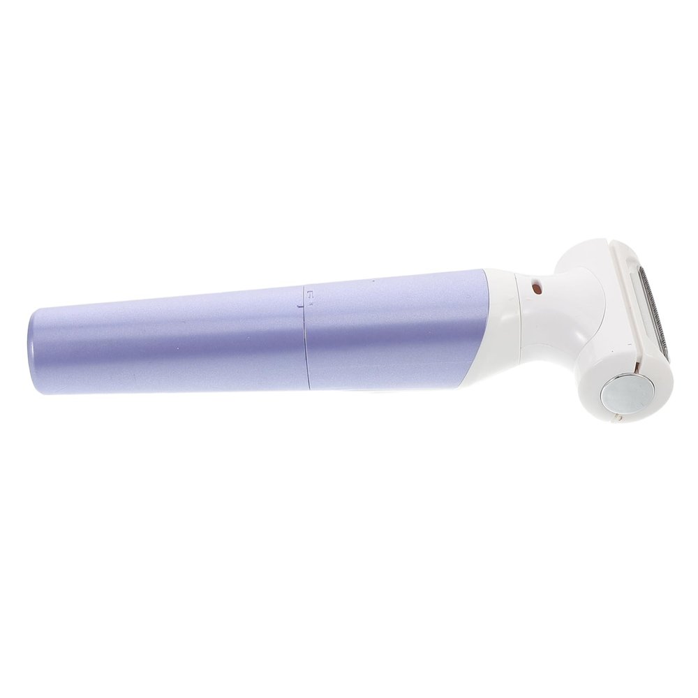 Beatifufu Painless Removal Device for Women Shaver for Face Legs Arms and Areas Rechargeable Full Body Elegant