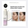 MAXDAHLIA Petal Peel - 20% AHA Serum | Mandelic & Lactic Acid | Resurfacing & Renewing Overnight Treatment for Dark Spots, Uneven Skin Tone & Acne Scar Remover view 2