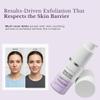 MAXDAHLIA Petal Peel - 20% AHA Serum | Mandelic & Lactic Acid | Resurfacing & Renewing Overnight Treatment for Dark Spots, Uneven Skin Tone & Acne Scar Remover view 3