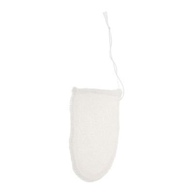 FOMIYES Facial Exfoliating Gloves Konjac Cleansing Mitts Makeup Remover Skin Scrubber for Men Women