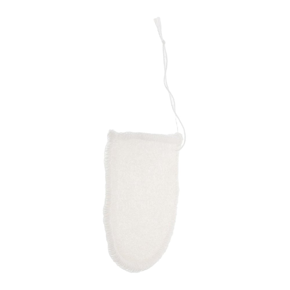 FOMIYES Facial Exfoliating Gloves Konjac Cleansing Mitts Makeup Remover Skin Scrubber for Men Women