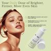 MAXDAHLIA Cell Active Vitamin C Day Serum | 20% Vitamin C + E Ferulic | Brightening, Dark Spot Corrector & Anti-Aging | Non-Oxidizing 10x Antioxidant Serum view 2