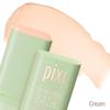 Pixi Beauty On-the-Glow Base| Tinted Moisturizer Foundation Stick | Cream: Fair/light, neutral shade| 0.6 oz / 19g view 2