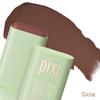 Pixi Beauty On-the-Glow Base| Tinted Moisturizer Foundation Stick | Cocoa: Richest, deep neutral shade| 0.6 oz / 19g view 2