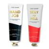 Chez Gagn Hand Crme 2-Pack  Sea Salt Citrus Neroli + Cypress Juniper | Vegan Hand Lotion, Fast Absorbing, Non-Greasy, Moisturizing, Travel Size, Cruelty-Free, Made in USA view 1
