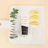 Chez Gagn Hand Crme 2-Pack  Sea Salt Citrus Neroli + Cypress Juniper | Vegan Hand Lotion, Fast Absorbing, Non-Greasy, Moisturizing, Travel Size, Cruelty-Free, Made in USA view 2
