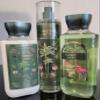 3 WATERMELON MOJITO Bath & Body Wash Lotion Mist view 1