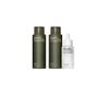 Ncessaire Rosemary Hair Duo + The Scalp Serum Bundle view 1