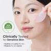 TEREZ & HONOR Peptide Collagen Under Eye Patches - 60 Korean Firming, Glowing & Hydrating Hydrogel Mask for Puffy Eyes, Dark Circles, Wrinkles, Fine Lines, Undereye Bags - Anti-Aging Eye Gel Pads view 3