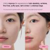 TEREZ & HONOR Peptide Collagen Under Eye Patches - 60 Korean Firming, Glowing & Hydrating Hydrogel Mask for Puffy Eyes, Dark Circles, Wrinkles, Fine Lines, Undereye Bags - Anti-Aging Eye Gel Pads view 4