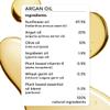Bri llare Argan Hair Oil, with the Goodness of Olive oil & Sunflower Oil, for Dry & Frizzy Hairs, 100% Natural Hair Oil, 100ml view 2