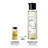 Bri llare Argan Hair Oil, with the Goodness of Olive oil & Sunflower Oil, for Dry & Frizzy Hairs, 100% Natural Hair Oil, 100ml view 4