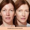 LAURA GELLER Quench-n-Tint Hydrating Lightweight Tinted Moisturizer, Porcelain/Fair + Latex-Free Full Face Makeup Blending Sponge - Sheer Foundation for Daily Use view 3