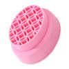 HAPINARY Silicone Makeup Brush Cleaning Bowl Easy Drying Holder for Makeup Brushes and Sponges Multifunctional Cleaner for Professional and Home Use view 1