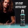 Viking Revolution Sea Salt Spray for Hair Men (8.8 Fl Oz) and Hair Tonic (12.7 Fl Oz) - Hair Texturizing Spray to Add Volume and Texture, Light Hold and Low Shine for Styling and Grooming view 2
