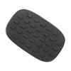 WOONEKY Shampoo Neck Rest Cushion for Salon Sinks Nonslip Pu Hair Washing Mat Compatible with Various Basins Durable and Comfortable Neck Support for Hairdressing view 1