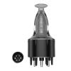Hair Oil Applicator Scalp Applicator Comb Root Comb Applicator Bottle Scalp Massager For Essential Oil Serums view 1