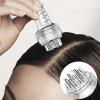 Hair Oil Applicator Scalp Applicator Comb Root Comb Applicator Bottle Scalp Massager For Essential Oil Serums view 2