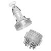 Hair Oil Applicator Scalp Applicator Comb Root Comb Applicator Bottle Scalp Massager For Essential Oil Serums view 4