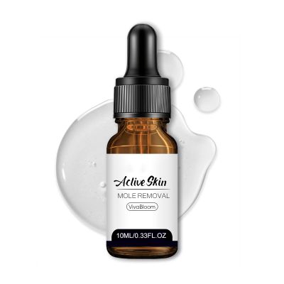 Advanced Face Corrector Serum - Gentle Tag Removal for Face and Body with Tea Tree Leaf Oil & Panthenol - Dermatologist-Tested Skin Renewal Solution