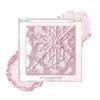 CLIO Prism Highlighter makeup, High Glossy Face Illuminator, Pearl Shimmer Smooth Baked Powder, Glitter Long- Lasting (6 Colors) (06 Violet Ruby, One Size) view 1