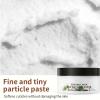 Dead Sea Salt & Coconut Body Scrub  Deep-Cleansing Exfoliator for Face & Body, Balances Oil and Water, Removes Dead Skin, Reveals Glowing Skin, Perfect for Dry Skin view 3
