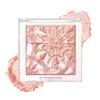 CLIO Prism Highlightr makeup, High Glossy Face Illuminator, Pearl Shimmer Smooth Baked Powder, Glitter Long- Lasting (6 Colors) (02 Fairy Pink, One Size) view 1