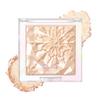 CLIO Prism Highlighter makeup, High Glossy Face Illuminator, Pearl Shimmer Smooth Baked Powder, Glitter Long- Lasting (01 Gold Sheer) view 1
