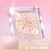 CLIO Prism Highlighter makeup, High Glossy Face Illuminator, Pearl Shimmer Smooth Baked Powder, Glitter Long- Lasting (01 Gold Sheer) view 4