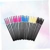 NOLITOY 50pcs Flexible Feeder Cleaning Brush Pack Easy to Bend for Hummingbird Feeders Jewelry and Daily Cleaning view 2