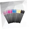 NOLITOY 50pcs Flexible Feeder Cleaning Brush Pack Easy to Bend for Hummingbird Feeders Jewelry and Daily Cleaning view 3