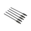 NOLITOY 50pcs Flexible Feeder Cleaning Brush Pack Easy to Bend for Hummingbird Feeders Jewelry and Daily Cleaning view 4