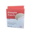 OptiD Pimple Patch, Hydrocolloid Acne Pimple Patches for Zits and Blemishes in Face and Skin, Waterproof and Breathable, Works Day and Night (36 Count) view 1