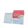 OptiD Pimple Patch, Hydrocolloid Acne Pimple Patches for Zits and Blemishes in Face and Skin, Waterproof and Breathable, Works Day and Night (36 Count) view 2