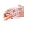 OptiD Pimple Patch, Hydrocolloid Acne Pimple Patches for Zits and Blemishes in Face and Skin, Waterproof and Breathable, Works Day and Night (36 Count) view 3