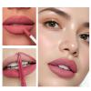 13Pcs Matte Liquid Lipstick + Lip Liner Pens Set, 6 Matte Lipstick+6 Matching Smooth Lipliner+ 1Pcs Lip Plumper Makeup Set Kit, Waterproof Long Lasting 24 Hour Lip Makeup Christmas Gifts for Women view 4