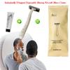 10Pack Disposable Razors 3 Blade Individually Wrapped Kit With Shave Cream view 2