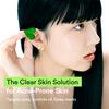 Abib Soothing Acne Care Duo: Heartleaf Teca Capsule Serum Calming Drop & Heartleaf Spot Pad Calming Touch 80pads I Centella Asiatica & Niacinamide Serum, Toner Pads for Sensitive Skin view 2