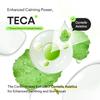 Abib Soothing Acne Care Duo: Heartleaf Teca Capsule Serum Calming Drop & Heartleaf Spot Pad Calming Touch 80pads I Centella Asiatica & Niacinamide Serum, Toner Pads for Sensitive Skin view 3