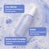 BANILA CO Clean It Zero Calming Gel Cleanser | Cica & Amino Acid Complex for Gentle Hydration | Vegan & Hypoallergenic | Korean Facial Cleanser for Sensitive Skin (200ml / 6.76 fl oz) view 3
