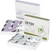 2 Set Detox Restart Oxygen Facial Kit Pods for CO2 Oxygen Facial Machine, Beauty Salon and Home Spa Day, Oxygen Facial Pods Set, 6 Pods + 6 Prime Gel + 6 Serum, (NEW FORMULA less foam) view 1