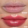 Vevivia Lip Stain - Lip Liner Stain, Long Lasting Peel Off Lip Stain, Natural Peel Off Lip Liner Stain with Tweezer, Easy to Use, Waterproof, Smudge-proof, Transfer-proof, Rose view 3