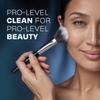 Original Makeup Brush Cleaner - Professional Cleanser for Makeup Brushes - Quick-Drying, Rinse-Free Formula - Removes Stubborn Waterproof Make Up, 16 oz view 2